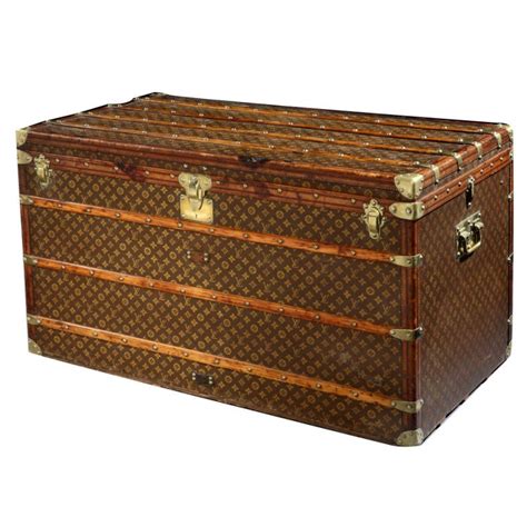 louis vuitton trunk buy|cost of louis vuitton trunk.